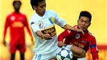 AVG đã đàm phán ổn thỏa với VTV ở vòng 1 Super League 2012